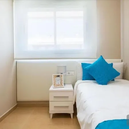 Apartment Casa Oasis