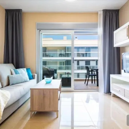 Apartment Casa Oasis *