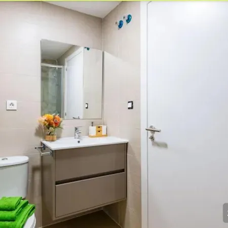 Casa Oasis Appartamento *