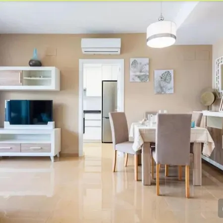 Casa Oasis Apartment