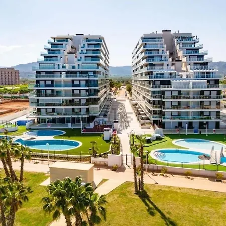 Casa Oasis Apartment
