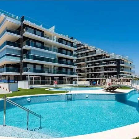 Casa Oasis Appartamento Torre de la Sal