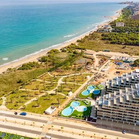 Appartamento Casa Oasis