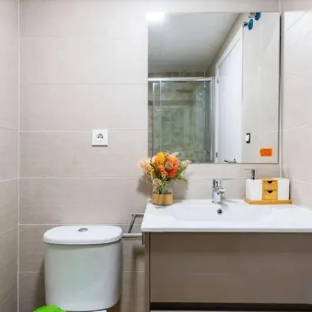 Casa Oasis Apartment Torre de la Sal