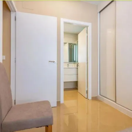 Apartment Casa Oasis *