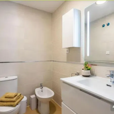 Apartment Casa Oasis