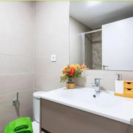 Appartamento Casa Oasis *