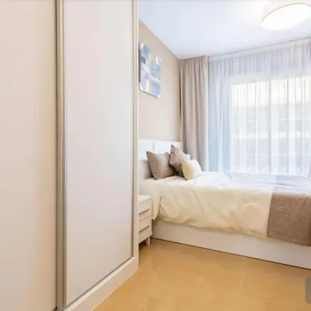 Casa Oasis Apartment Torre de la Sal
