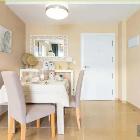 Casa Oasis Appartamento *