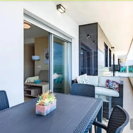 Appartamento Casa Oasis *