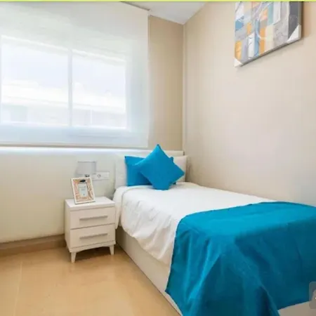 Casa Oasis *