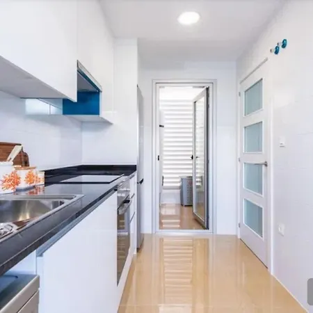 Appartamento Casa Oasis