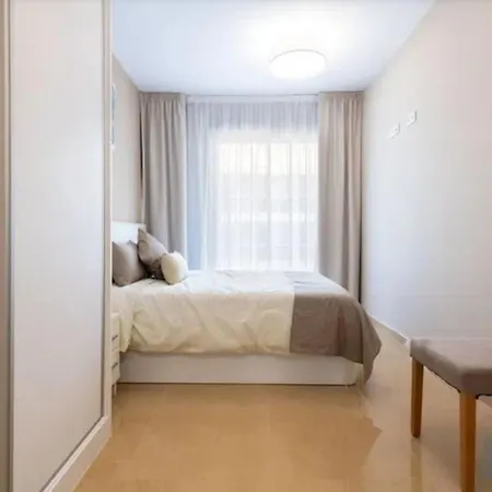 Appartamento Casa Oasis