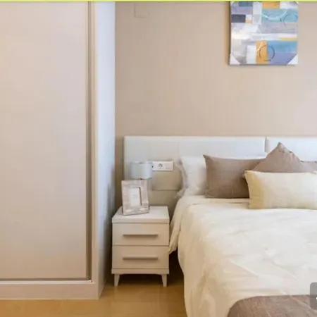 Casa Oasis Apartment *