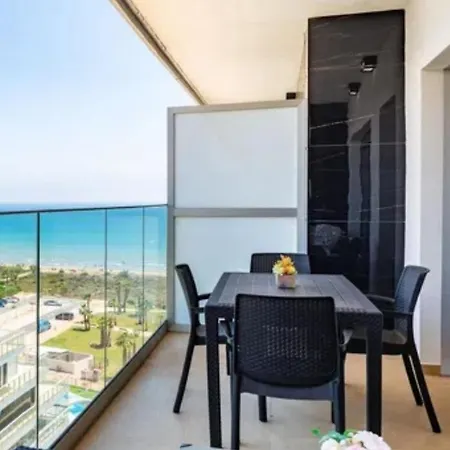 Apartment Casa Oasis *